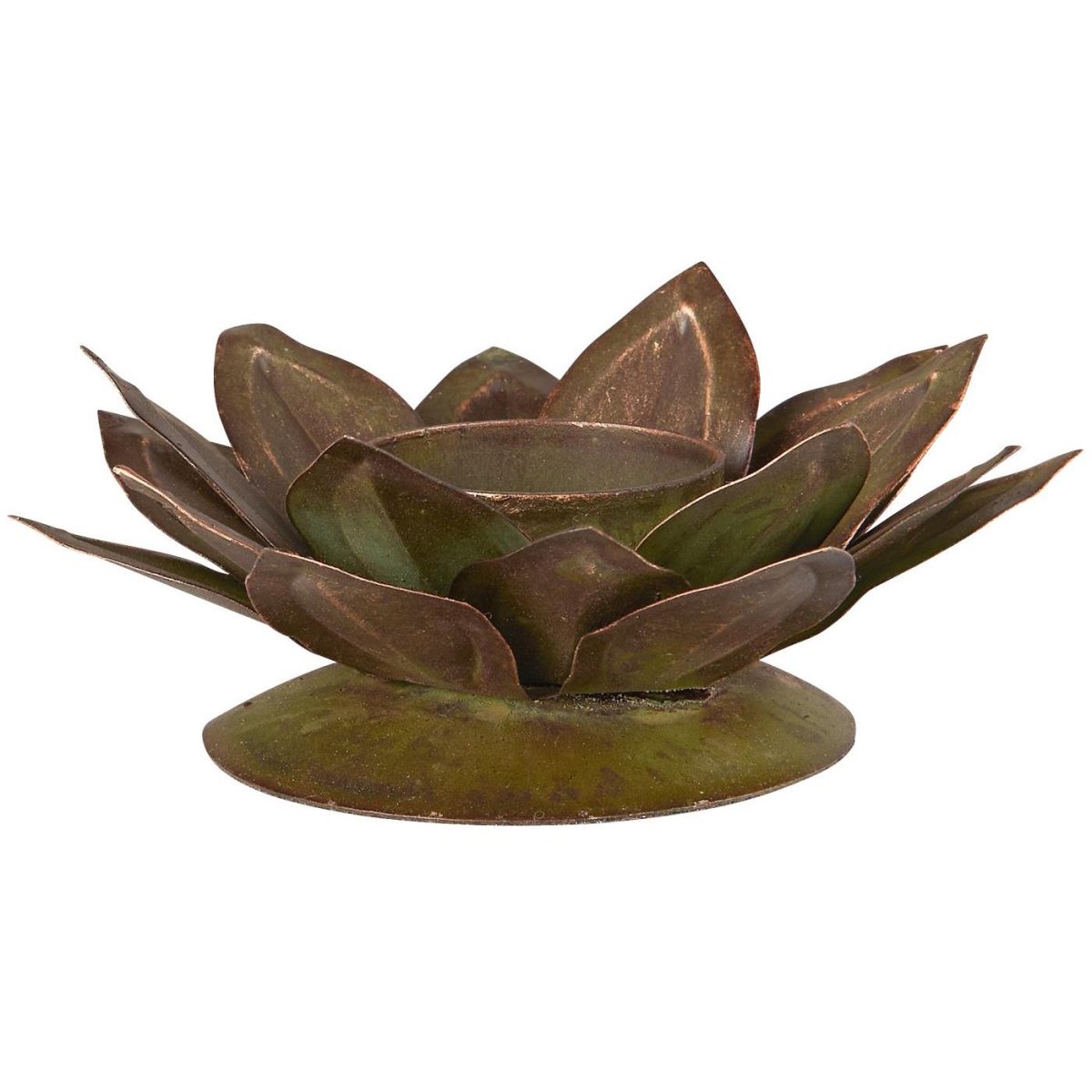 Ib Laursen – Ljusstake Lotus