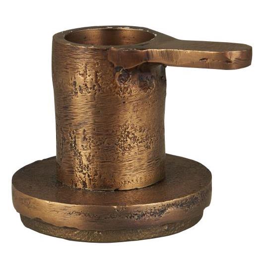 Ib Laursen – Ljusstake Med Hake Tiza 3,5 cm Ljus - Bild 2