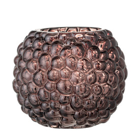 Bloomingville – Bendine Vas Brun, Glas