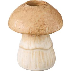 Ib Laursen – Svamp Ljusstake 2,2 cm Ljus Liten