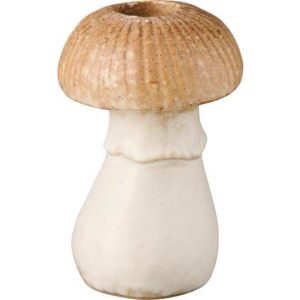 Ib Laursen – Svamp Ljusstake 2,2 cm Ljus Stor
