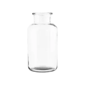 House Doctor – Vas Jar Klar 20cm
