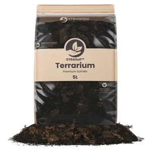 Terrariumjord (5 L)
