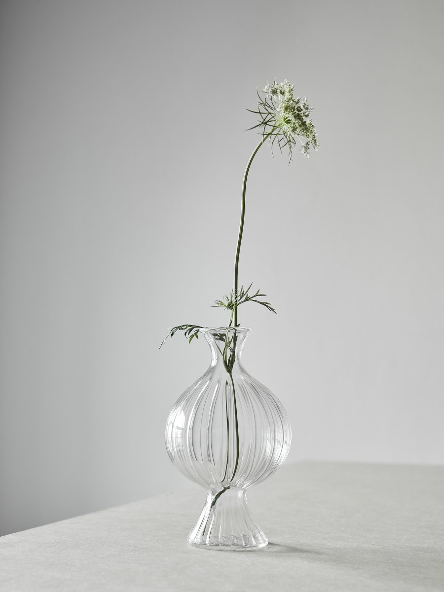 Tell Me More – Como Ripple vase - Bild 2