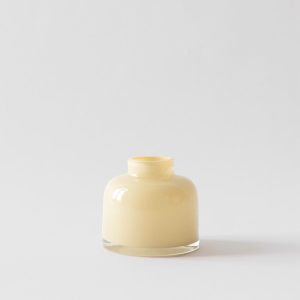 Tell Me More – Florence Vase Small Linen