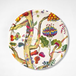 BRICKA VEGETABLE TREE