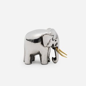 FIGUR ELEFANT