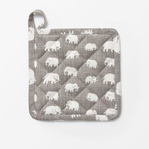 GRYTLAPP ELEFANT
