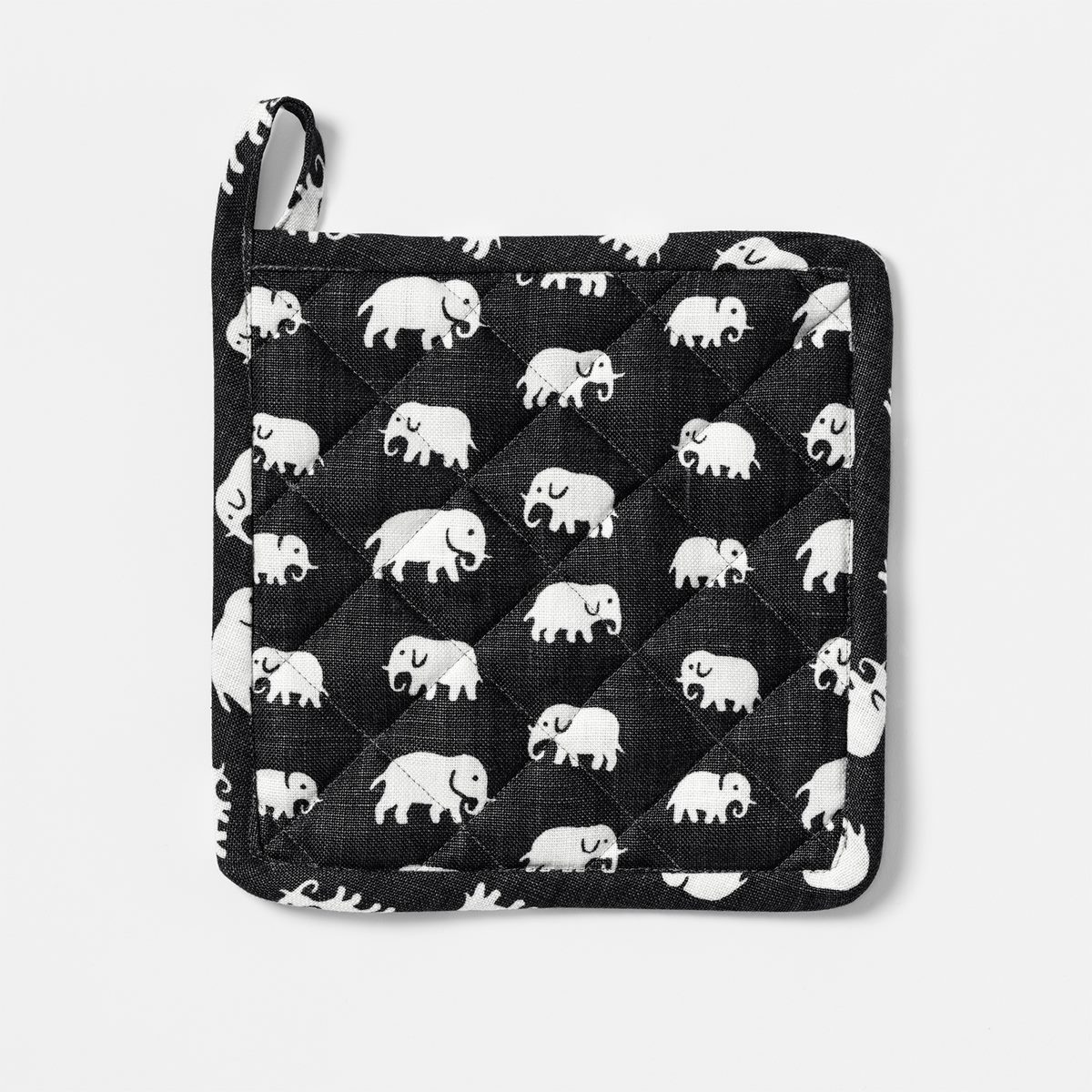 GRYTLAPP ELEFANT