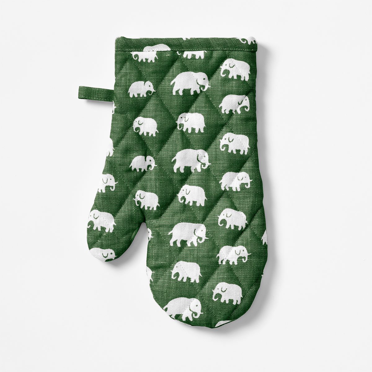 GRYTVANTE ELEFANT
