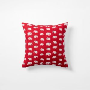 KUDDE ELEFANT