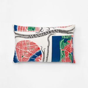 KUDDE MANHATTAN