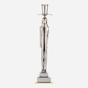 LJUSSTAKE EGYPTISK