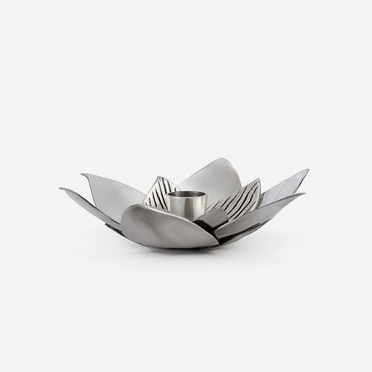 LJUSSTAKE LOTUS - Bild 2