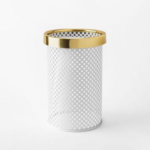 PAPPERSKORG METALL