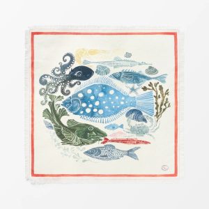 SERVETT NORDIC FISH