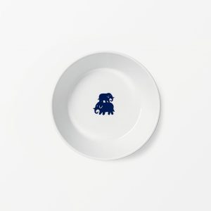 SKÅL ELEFANT