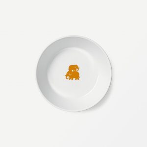 SKÅL ELEFANT