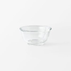 SKÅL KINA GLAS