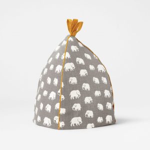 TEHUVA ELEFANT