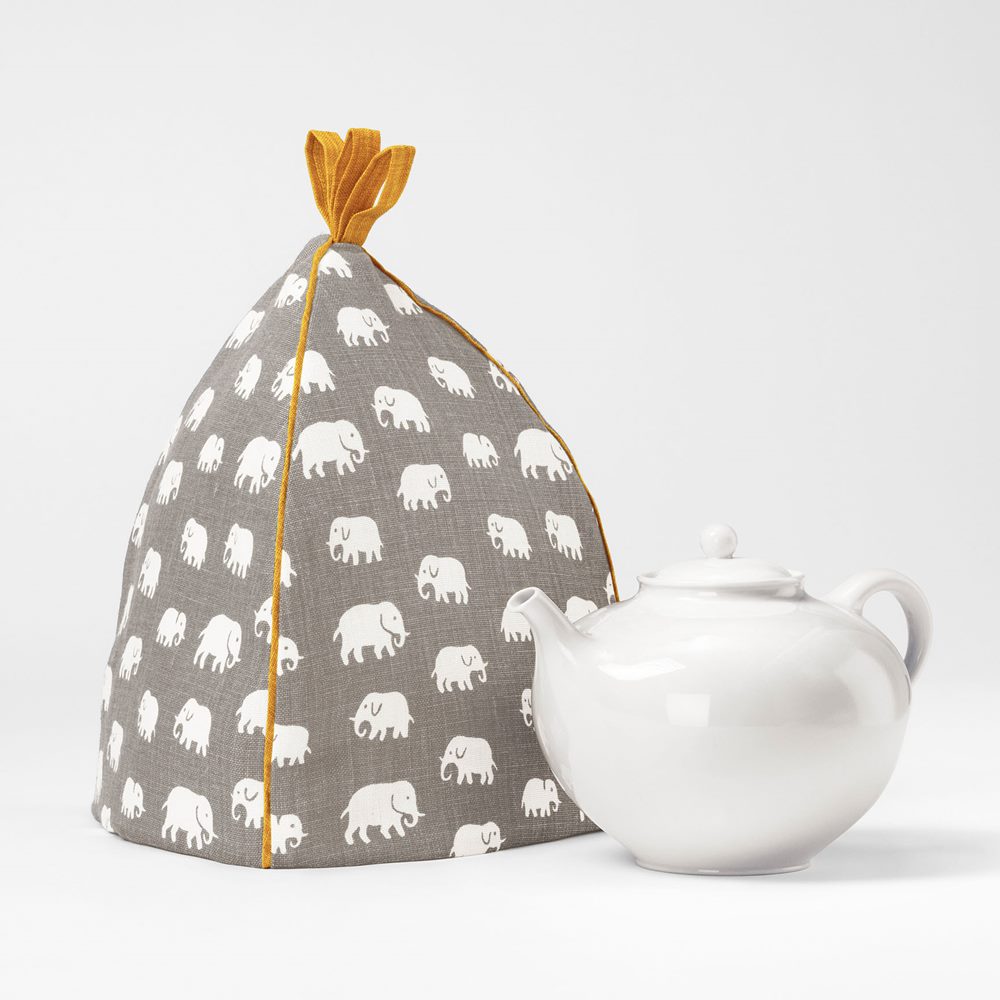 TEHUVA ELEFANT - Bild 3